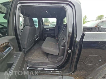 2022 GMC Sierra 1500 Elevation Crew Cab Short Bed - miniatura 13