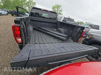 2022 GMC Sierra 1500 Elevation Crew Cab Short Bed - miniatura 14