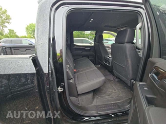 2022 GMC Sierra 1500 Elevation Crew Cab Short Bed - miniatura 16