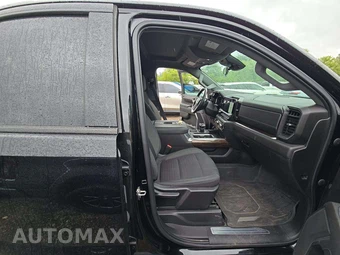 2022 GMC Sierra 1500 Elevation Crew Cab Short Bed - miniatura 18