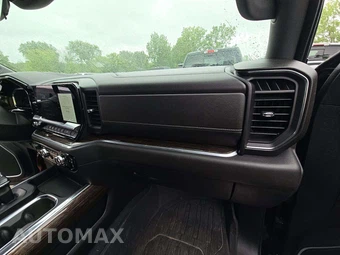 2022 GMC Sierra 1500 Elevation Crew Cab Short Bed - miniatura 19