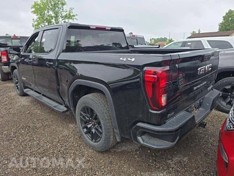 2022 GMC Sierra 1500 Elevation Crew Cab Short Bed - miniatura 2