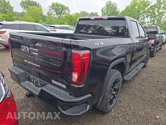 2022 GMC Sierra 1500 Elevation Crew Cab Short Bed - miniatura 3