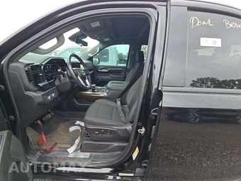 2022 GMC Sierra 1500 Elevation Crew Cab Short Bed - miniatura 6
