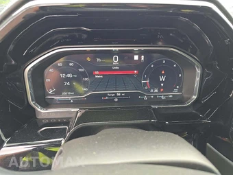 2022 GMC Sierra 1500 Elevation Crew Cab Short Bed - miniatura 9