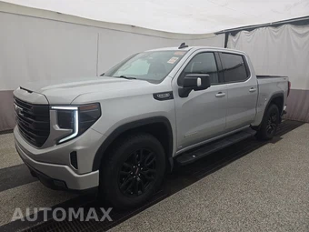 2022 GMC Sierra 1500 Elevation Crew Cab Short Bed