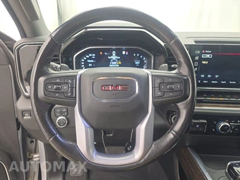 2022 GMC Sierra 1500 Elevation Crew Cab Short Bed - miniatura 10