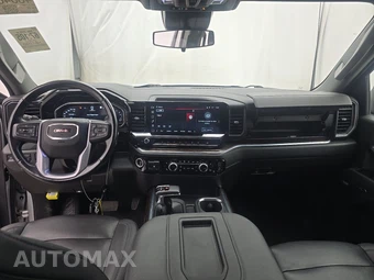 2022 GMC Sierra 1500 Elevation Crew Cab Short Bed - miniatura 11