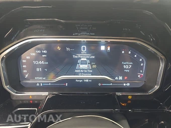 2022 GMC Sierra 1500 Elevation Crew Cab Short Bed - miniatura 12