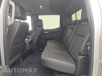 2022 GMC Sierra 1500 Elevation Crew Cab Short Bed - miniatura 13