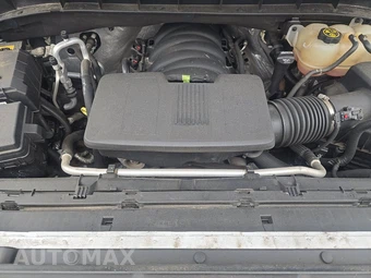 2022 GMC Sierra 1500 Elevation Crew Cab Short Bed - miniatura 15