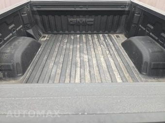 2022 GMC Sierra 1500 Elevation Crew Cab Short Bed - miniatura 16