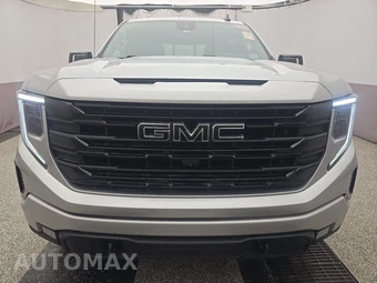 2022 GMC Sierra 1500 Elevation Crew Cab Short Bed - miniatura 2
