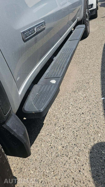 2022 GMC Sierra 1500 Elevation Crew Cab Short Bed - miniatura 28