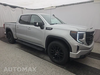 2022 GMC Sierra 1500 Elevation Crew Cab Short Bed - miniatura 3