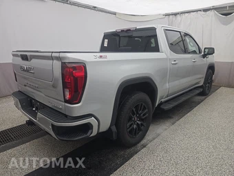 2022 GMC Sierra 1500 Elevation Crew Cab Short Bed - miniatura 4