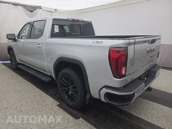 2022 GMC Sierra 1500 Elevation Crew Cab Short Bed - miniatura 6