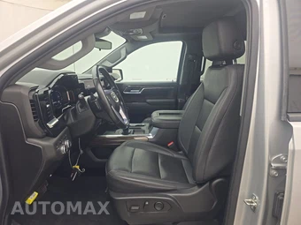 2022 GMC Sierra 1500 Elevation Crew Cab Short Bed - miniatura 7