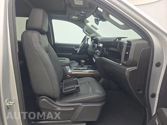 2022 GMC Sierra 1500 Elevation Crew Cab Short Bed - miniatura 8