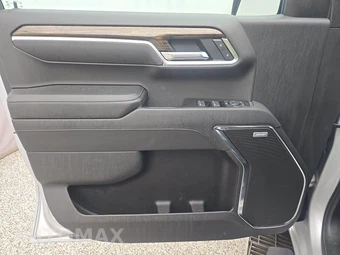 2022 GMC Sierra 1500 Elevation Crew Cab Short Bed - miniatura 9