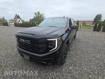 2022 GMC Sierra 1500 Elevation Crew Cab Short Bed
