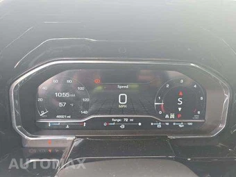 2022 GMC Sierra 1500 Elevation Crew Cab Short Bed - miniatura 10