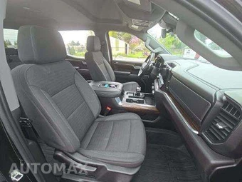 2022 GMC Sierra 1500 Elevation Crew Cab Short Bed - miniatura 19