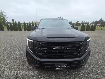 2022 GMC Sierra 1500 Elevation Crew Cab Short Bed - miniatura 2