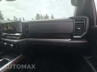 2022 GMC Sierra 1500 Elevation Crew Cab Short Bed - miniatura 20