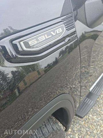 2022 GMC Sierra 1500 Elevation Crew Cab Short Bed - miniatura 24