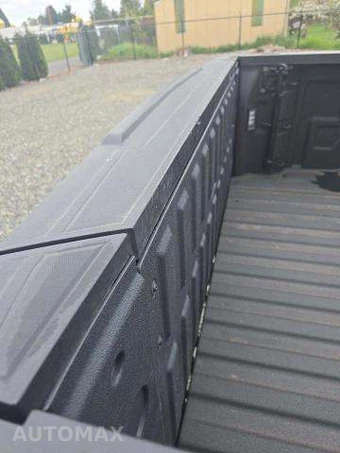 2022 GMC Sierra 1500 Elevation Crew Cab Short Bed - miniatura 26