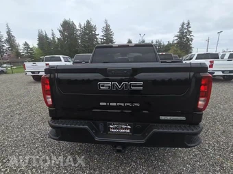 2022 GMC Sierra 1500 Elevation Crew Cab Short Bed - miniatura 4