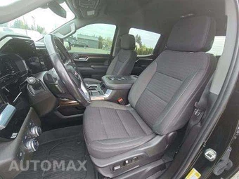 2022 GMC Sierra 1500 Elevation Crew Cab Short Bed - miniatura 7