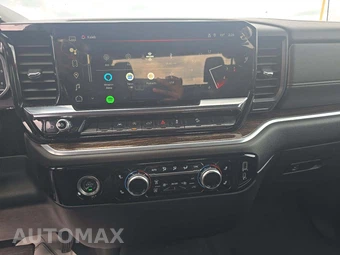 2022 GMC Sierra 1500 Elevation Crew Cab Short Bed - miniatura 10