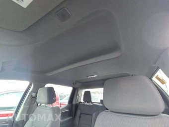 2022 GMC Sierra 1500 Elevation Crew Cab Short Bed - miniatura 11