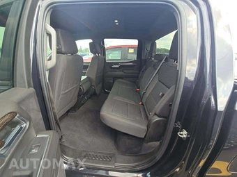 2022 GMC Sierra 1500 Elevation Crew Cab Short Bed - miniatura 13