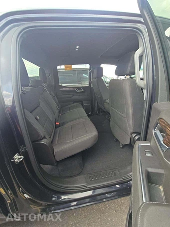 2022 GMC Sierra 1500 Elevation Crew Cab Short Bed - miniatura 16