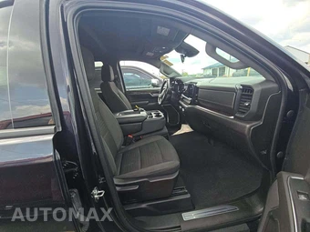 2022 GMC Sierra 1500 Elevation Crew Cab Short Bed - miniatura 18