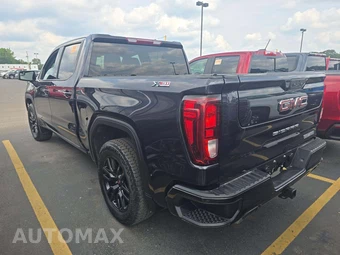 2022 GMC Sierra 1500 Elevation Crew Cab Short Bed - miniatura 2