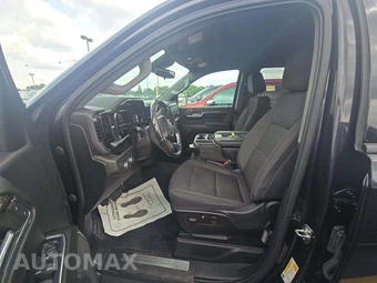 2022 GMC Sierra 1500 Elevation Crew Cab Short Bed - miniatura 6