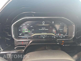 2022 GMC Sierra 1500 Elevation Crew Cab Short Bed - miniatura 9