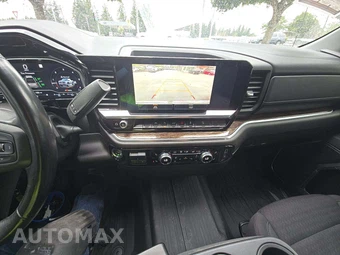 2022 GMC Sierra 1500 Elevation Crew Cab Short Bed - miniatura 10