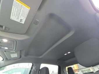 2022 GMC Sierra 1500 Elevation Crew Cab Short Bed - miniatura 11