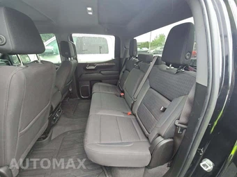 2022 GMC Sierra 1500 Elevation Crew Cab Short Bed - miniatura 13