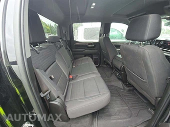 2022 GMC Sierra 1500 Elevation Crew Cab Short Bed - miniatura 16