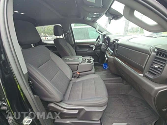 2022 GMC Sierra 1500 Elevation Crew Cab Short Bed - miniatura 18