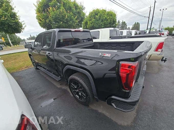 2022 GMC Sierra 1500 Elevation Crew Cab Short Bed - miniatura 2