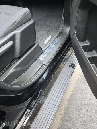 2022 GMC Sierra 1500 Elevation Crew Cab Short Bed - miniatura 22