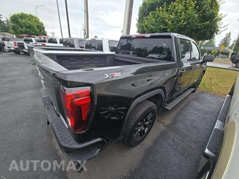 2022 GMC Sierra 1500 Elevation Crew Cab Short Bed - miniatura 3