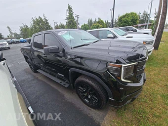 2022 GMC Sierra 1500 Elevation Crew Cab Short Bed - miniatura 4